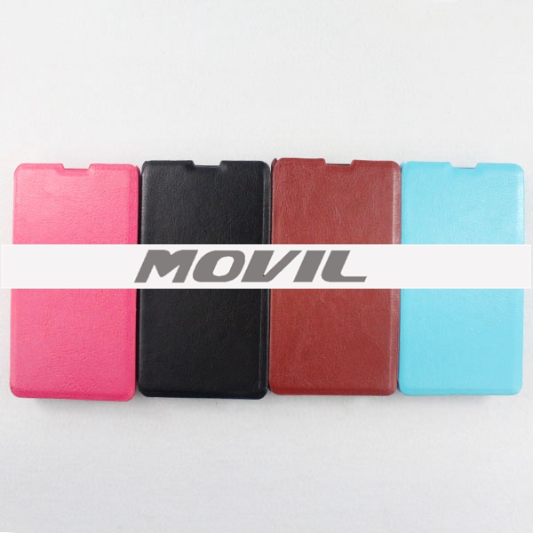 NP-1242 Funda para Nokia N520 NP-1242-7g